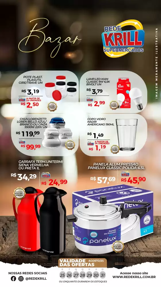 Economize agora com nossas ofertas