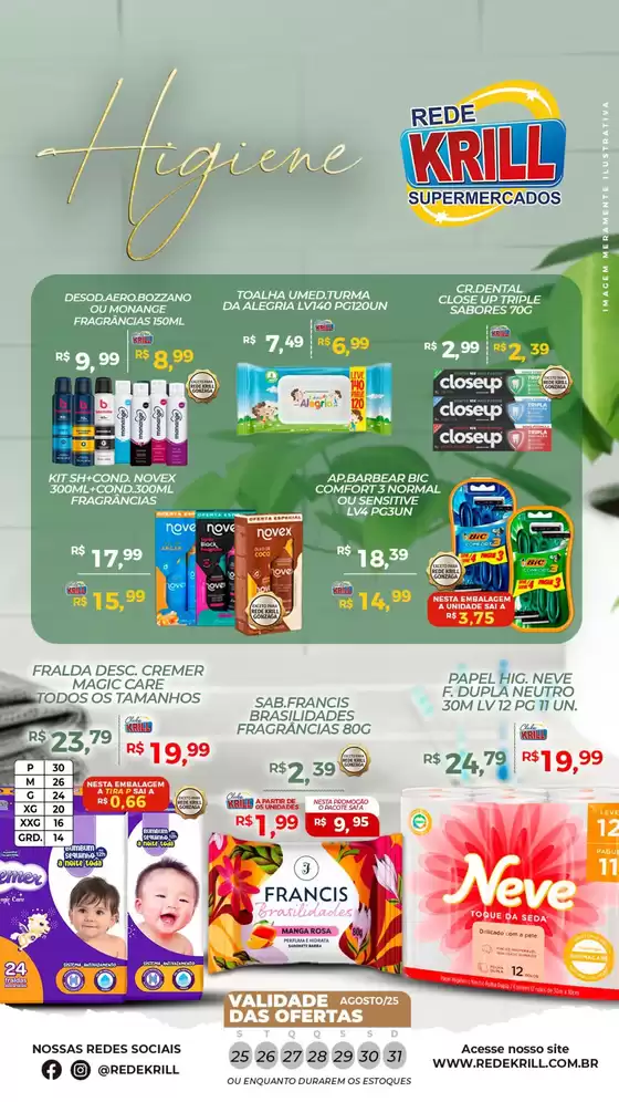 Economize agora com nossas ofertas