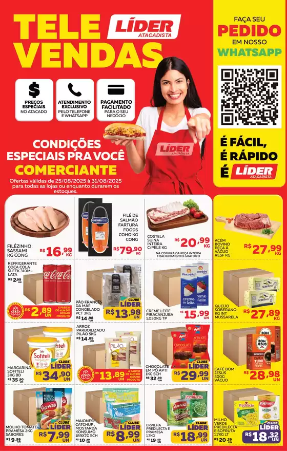 COMERCIANTE