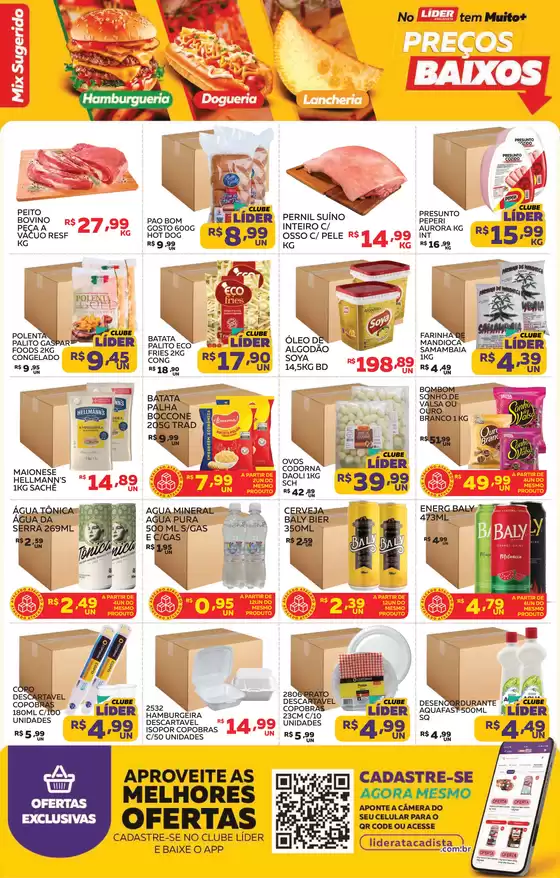 COMERCIANTE