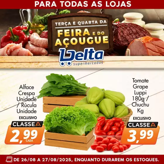 Descubra ofertas atraentes