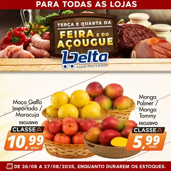 Descubra ofertas atraentes
