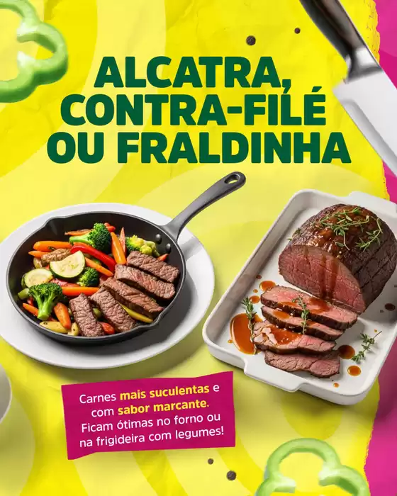 Melhores ofertas para todos os caçadores de pechinchas