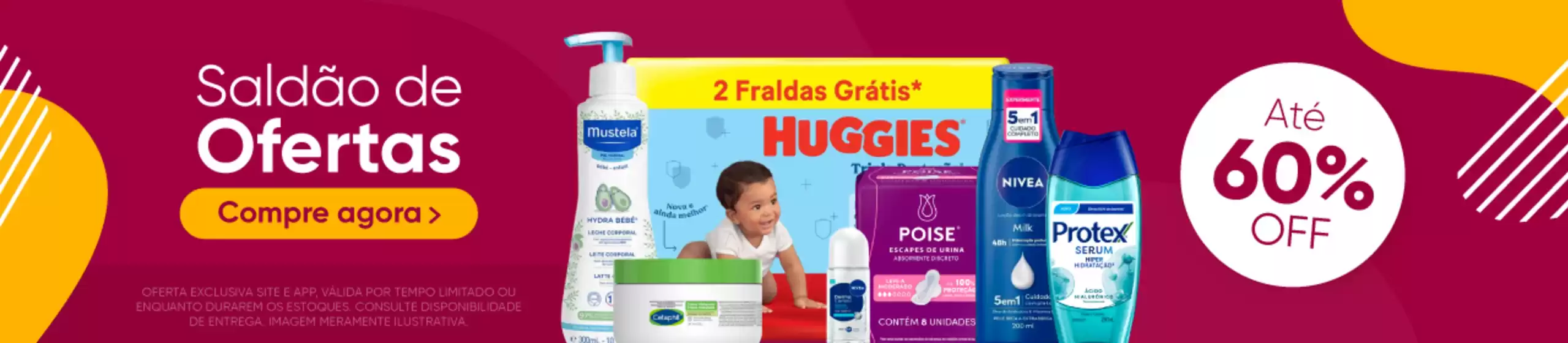 Catálogo Drogasmil | Ofertas especiais atraentes para todos | 2025-08-26T00:00:00.000Z - 2025-08-28T00:00:00.000Z