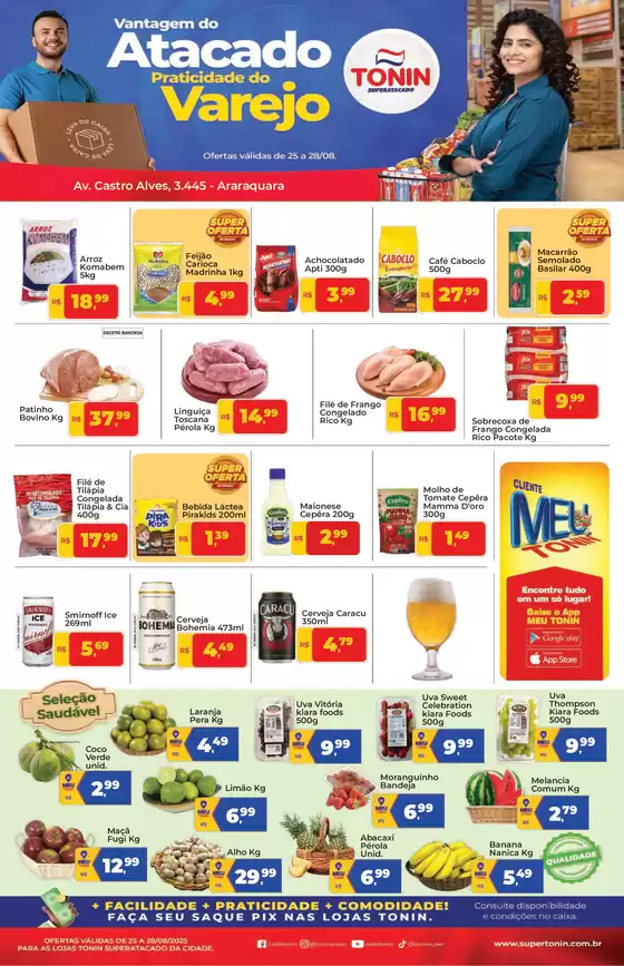 JORNAL SEMANAL