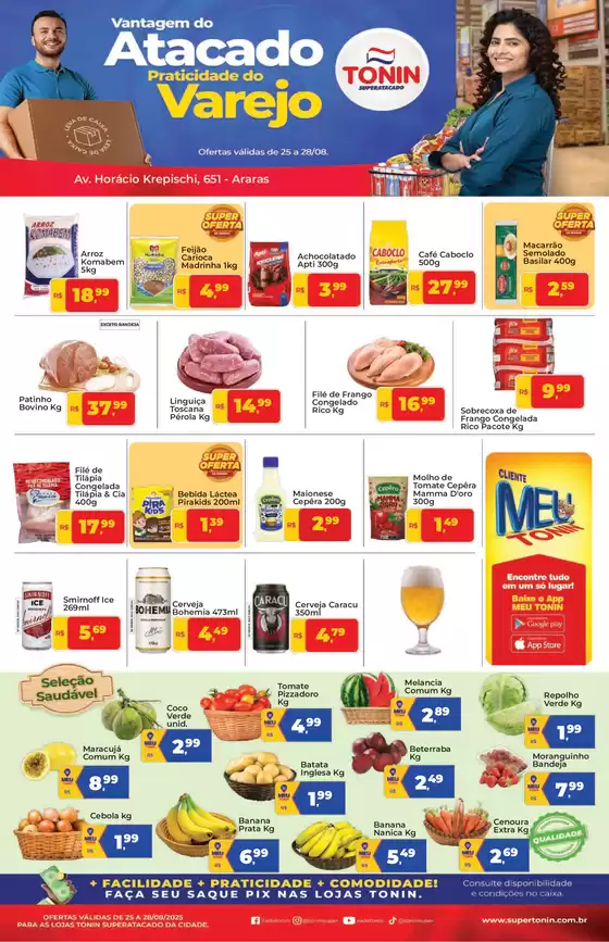 JORNAL SEMANAL