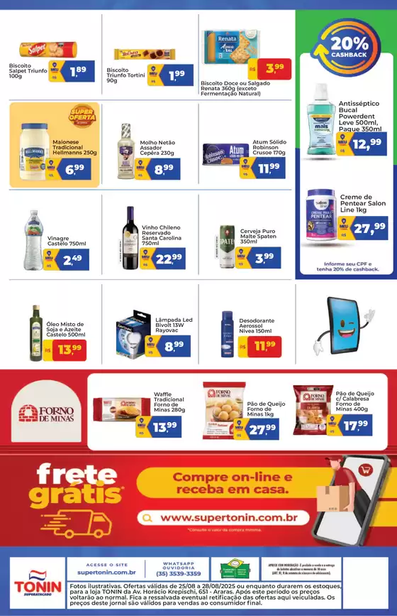 JORNAL SEMANAL