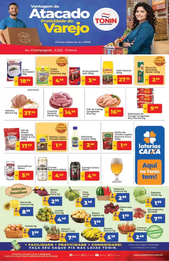 JORNAL SEMANAL