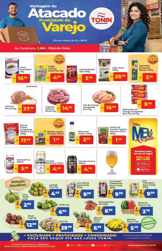 JORNAL SEMANAL