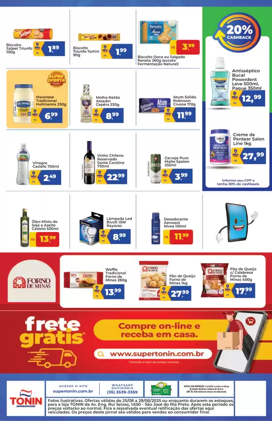 JORNAL SEMANAL