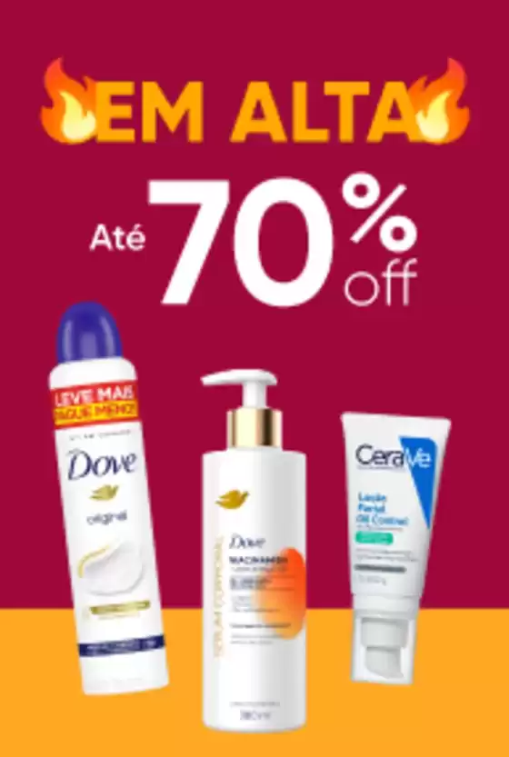 Catálogo Drogasmil em Ponto Novo | Melhores ofertas para compradores econômicos | 2025-08-26T00:00:00.000Z - 2025-08-28T00:00:00.000Z