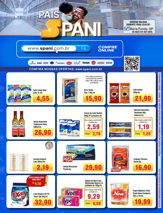 Melhores ofertas para compradores econômicos