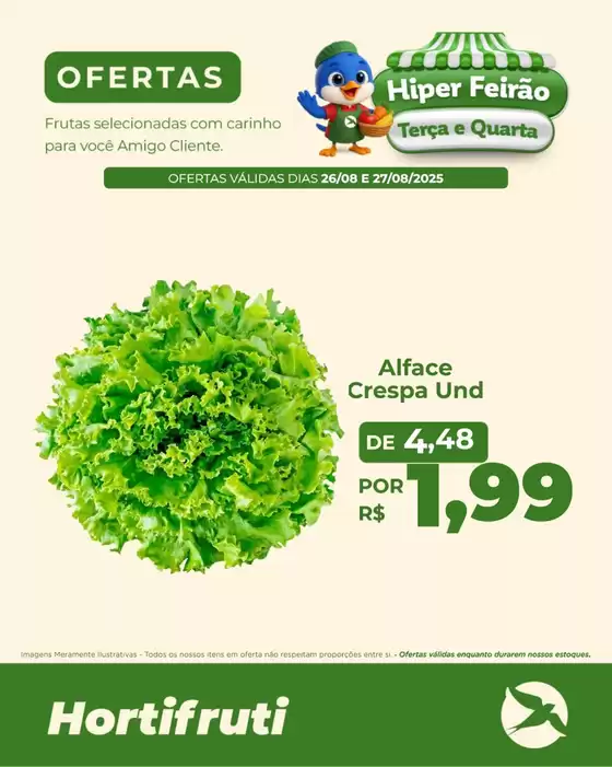 Catálogo Andorinha Hipermercado em Araraquara | Ampla seleção de ofertas | 2025-08-26T00:00:00.000Z - 2025-08-27T00:00:00.000Z