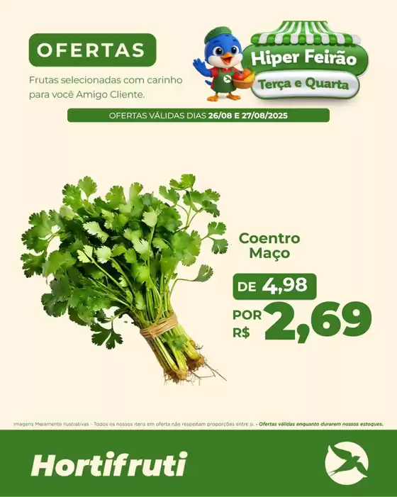 Melhores ofertas para compradores econômicos
