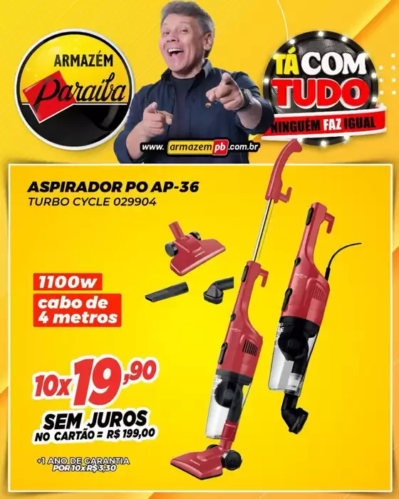 Nossas melhores ofertas para você