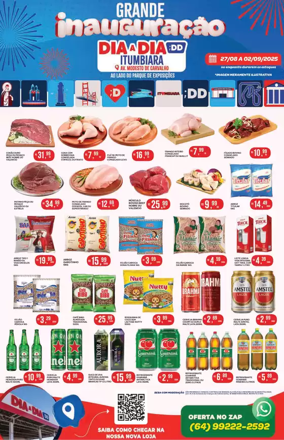 Catálogo Atacadão Dia a Dia | Descontos e promoções | 2025-08-27T00:00:00.000Z - 2025-09-02T00:00:00.000Z