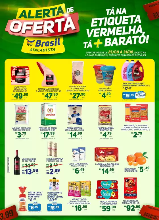 Encarte Semanal