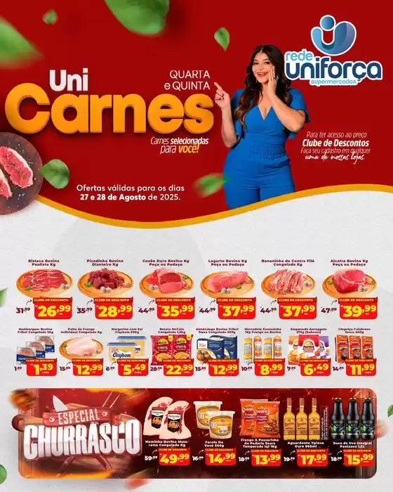 Ótima oferta para caçadores de pechinchas