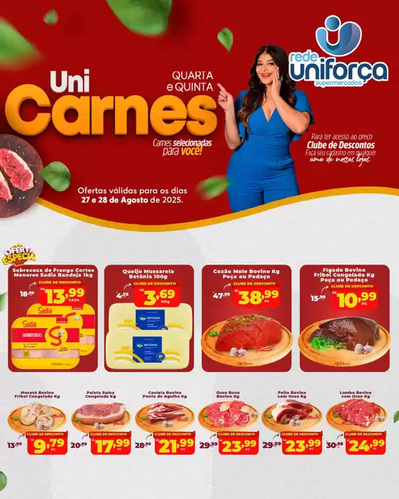 Ótima oferta para caçadores de pechinchas