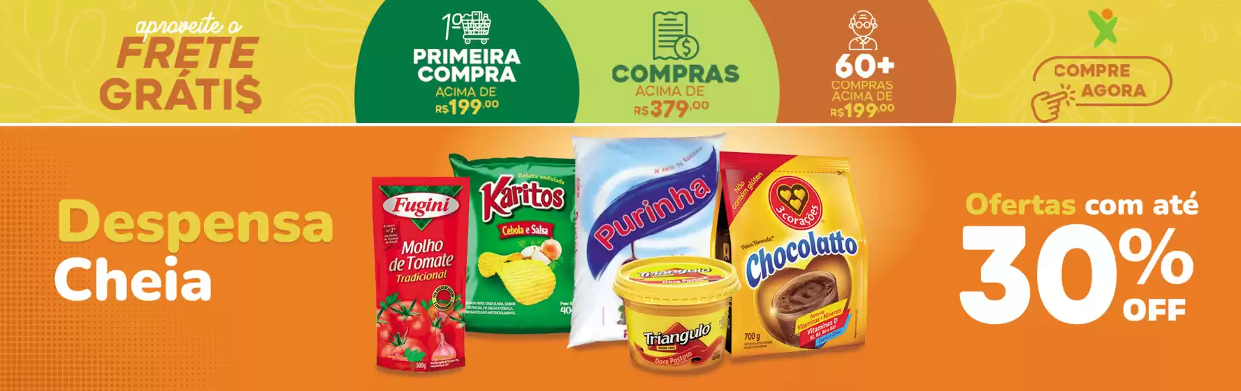 Produtos De Limpeza