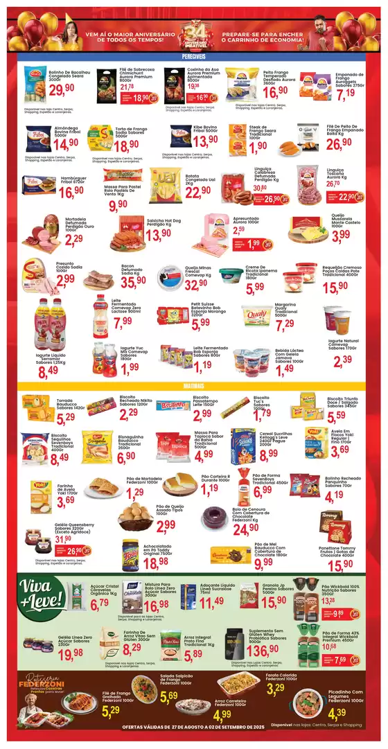 Semana De Ofertás