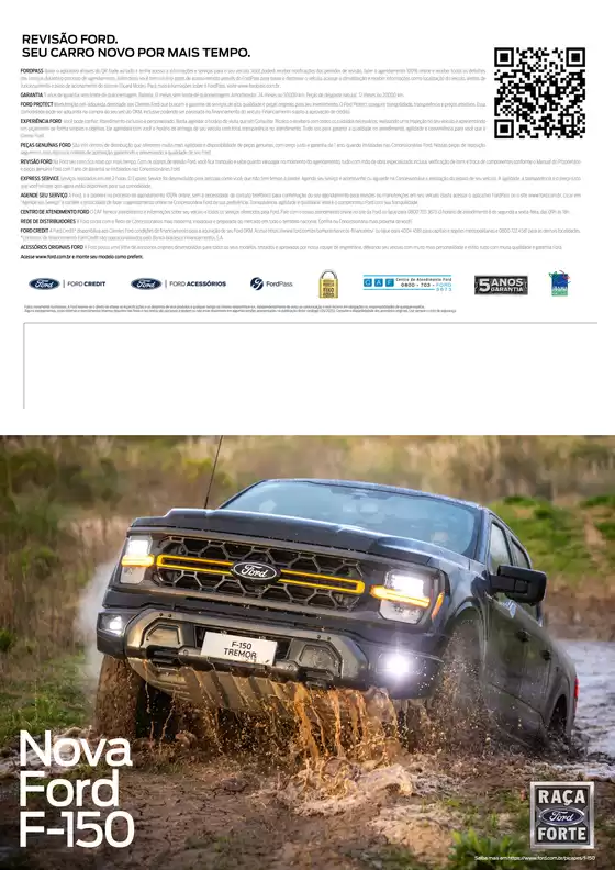 Catálogo Ford em Mirante da Serra | fbr f 150 ficha tecnica | 2025-05-01T00:00:00.000Z - 2025-12-31T00:00:00.000Z