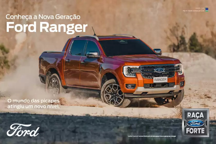 Catálogo Ford em Mirante da Serra | fbr ranger ebook | 2025-08-27T00:00:00.000Z - 2025-12-31T00:00:00.000Z