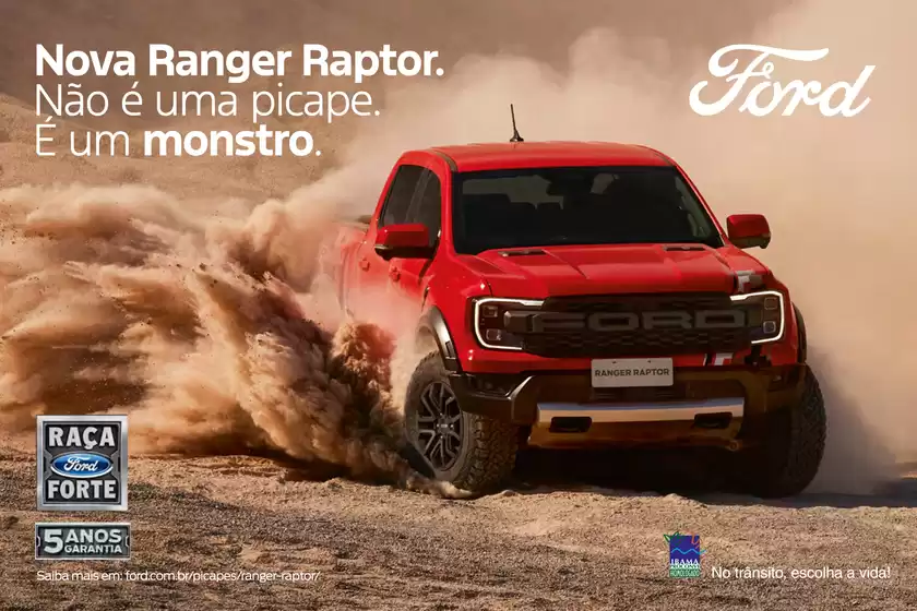 Catálogo Ford em Mirante da Serra | fbr ranger raptor ficha ebook | 2025-08-27T00:00:00.000Z - 2025-12-31T00:00:00.000Z
