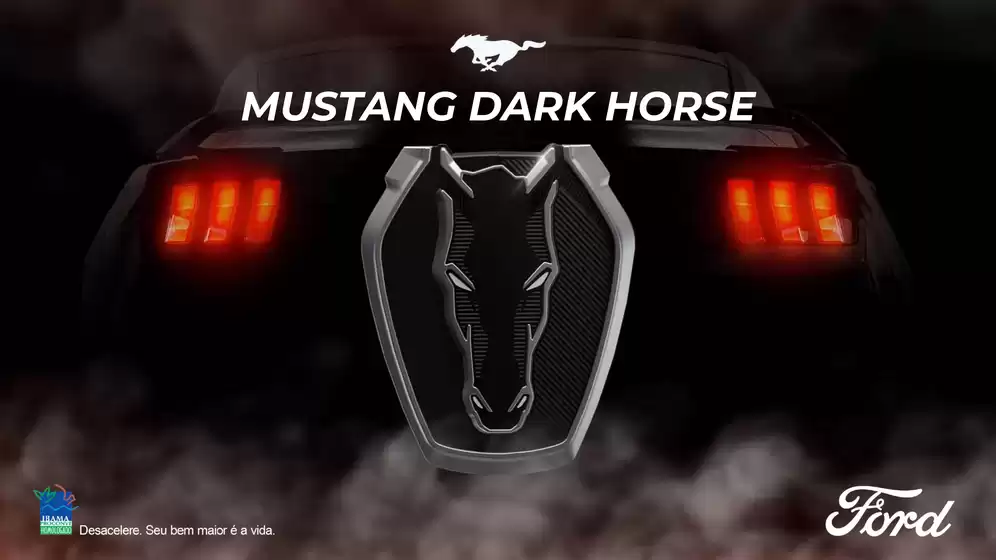 Catálogo Ford em Mirante da Serra | fbr e book mustang dark horse | 2025-08-27T00:00:00.000Z - 2025-12-31T00:00:00.000Z