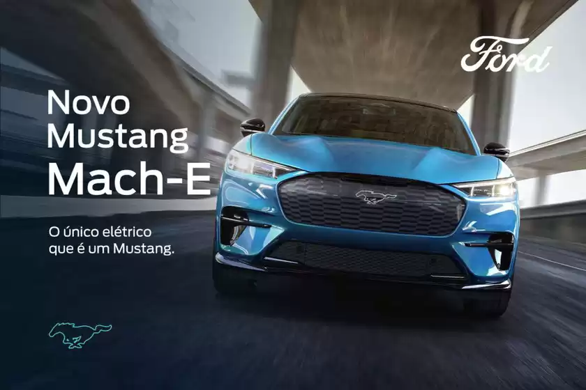 Catálogo Ford em São Bernardo do Campo | fbr ebook mustang mach e | 2025-08-27T00:00:00.000Z - 2025-08-29T00:00:00.000Z