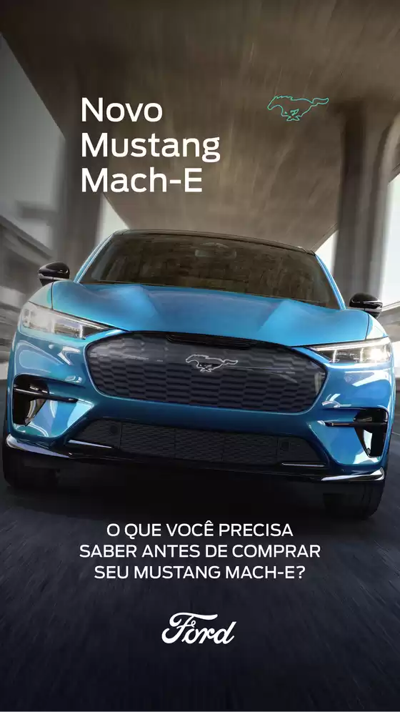 Catálogo Ford em Mirante da Serra | fbr guia eletrificacao mustang mach e | 2025-08-27T00:00:00.000Z - 2025-08-30T00:00:00.000Z