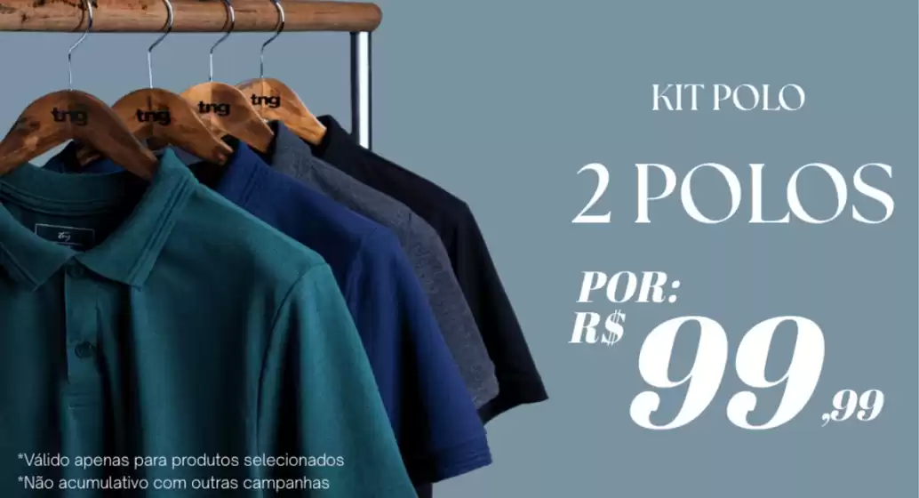 Catálogo TNG em Salvador | Ofertas TNG | 2025-08-28T00:00:00.000Z - 2025-09-28T00:00:00.000Z