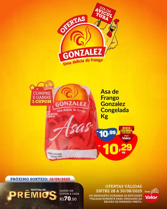 Ofertas Gonzalez