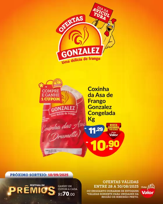 Ofertas Gonzalez