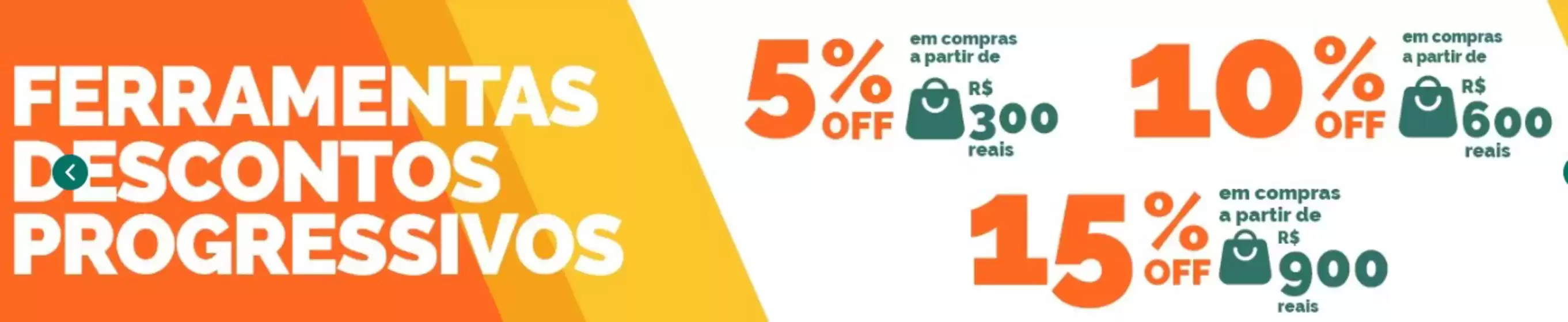 Ofertas Carajás