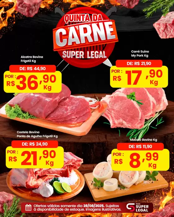 Quinta Da Carne