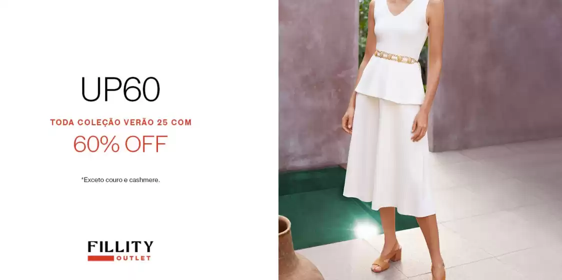 Ofertas Fillity