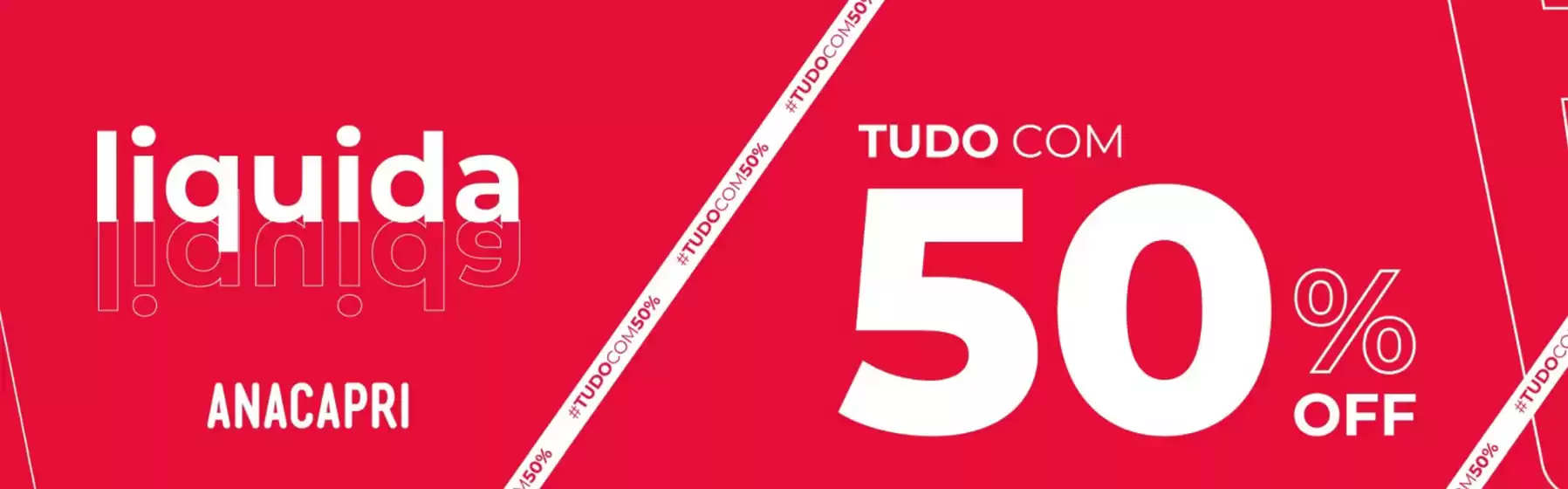 Ofertas Anacapri