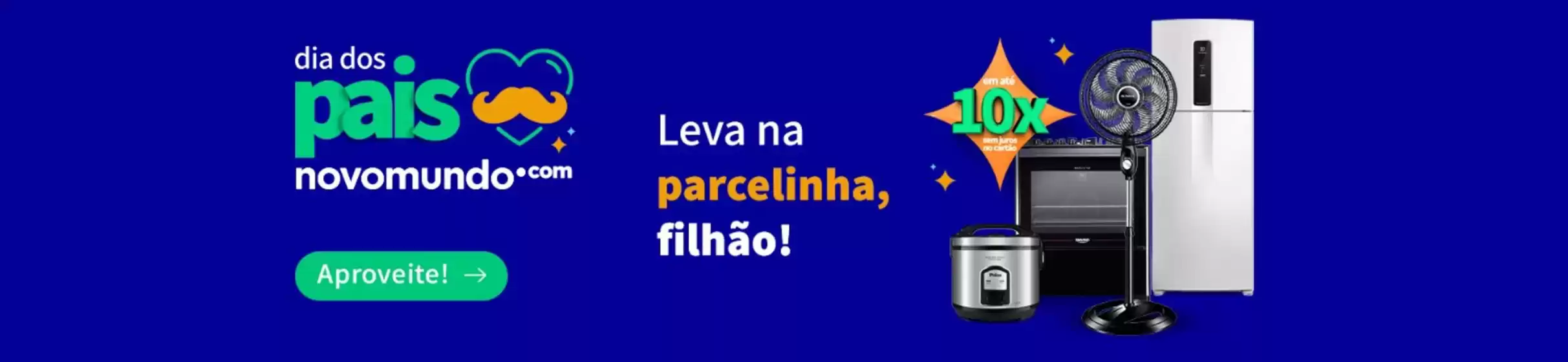 Catálogo Novo Mundo em Marabá | Novo Mundo ofertas! | 2025-08-28T00:00:00.000Z - 2025-09-05T00:00:00.000Z