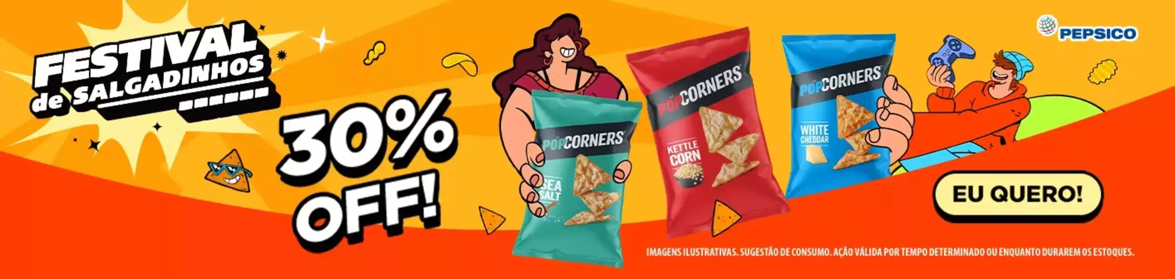 Catálogo Amigão Supermercados em Xaxim | Festival De Salgadinhos | 2025-08-28T00:00:00.000Z - 2025-08-31T00:00:00.000Z