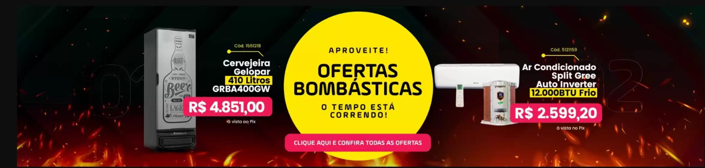 Catálogo Catral em Marabá | Catral ofertas ! | 2025-08-28T00:00:00.000Z - 2025-09-08T00:00:00.000Z