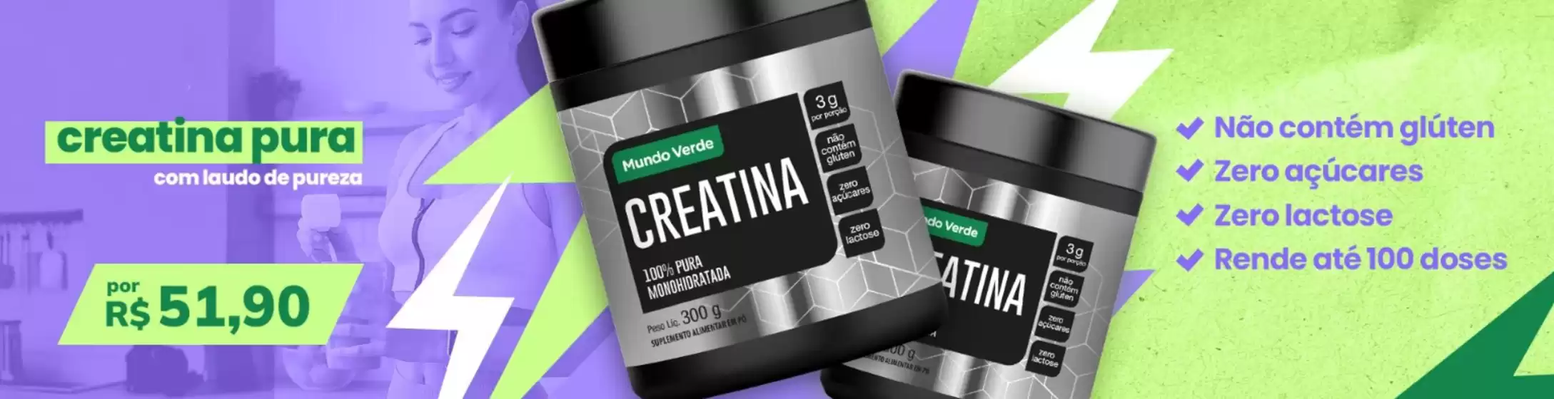 Ofertas dos Nutris!