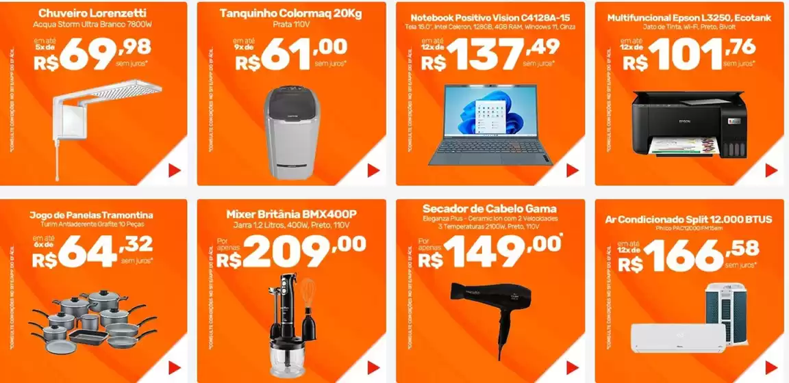 Catálogo eFácil | eFácil ofertas! | 2025-08-28T00:00:00.000Z - 2025-09-11T00:00:00.000Z