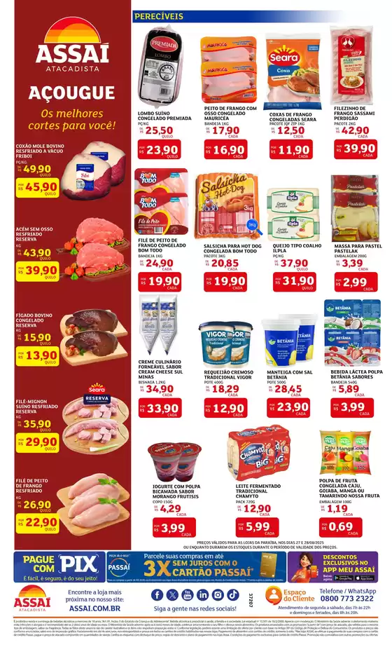 Melhores ofertas para todos os caçadores de pechinchas