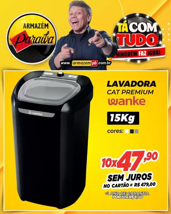 Melhores ofertas e descontos