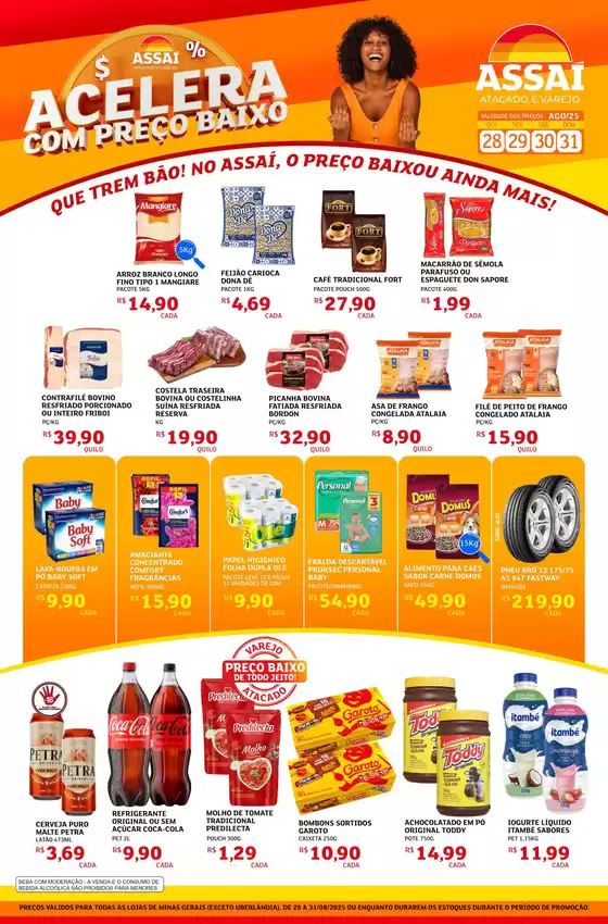Economize agora com nossas ofertas
