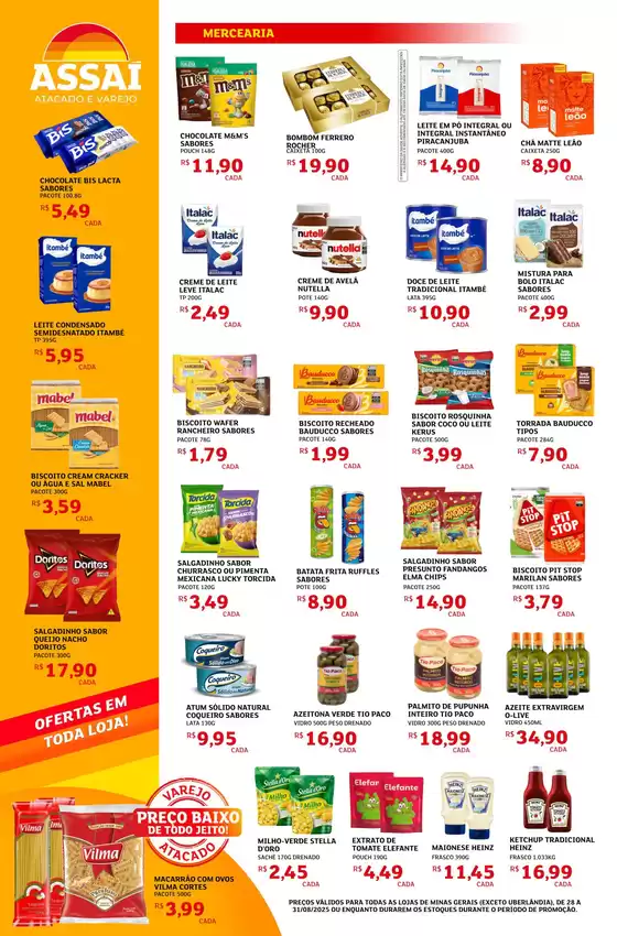 Economize agora com nossas ofertas
