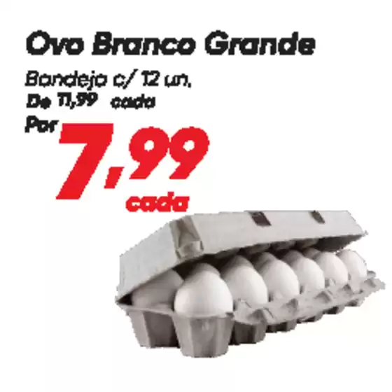 Encarte Supermercado Dia