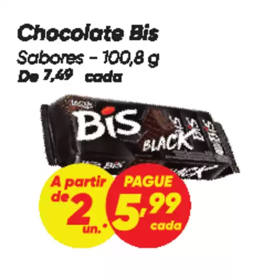 Encarte Supermercado Dia
