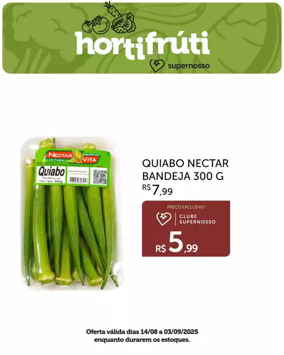 Ofertas para caçadores de pechinchas